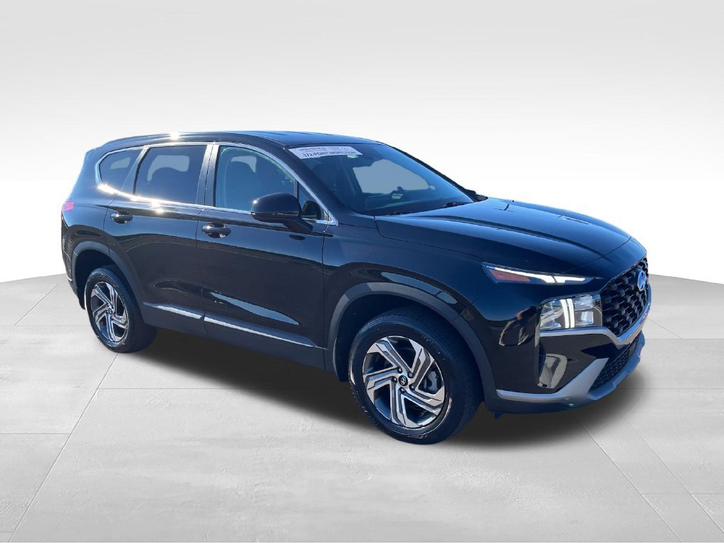 Used 2023 Hyundai Santa Fe SE AWD/4WD image 7