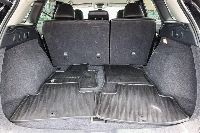 Used 2019 INFINITI QX50 Pure FWD image 29