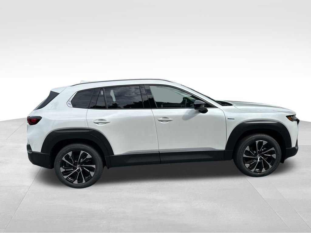 New 2025 MAZDA CX-50 2.5 Hybrid w/ Weather Package image 6