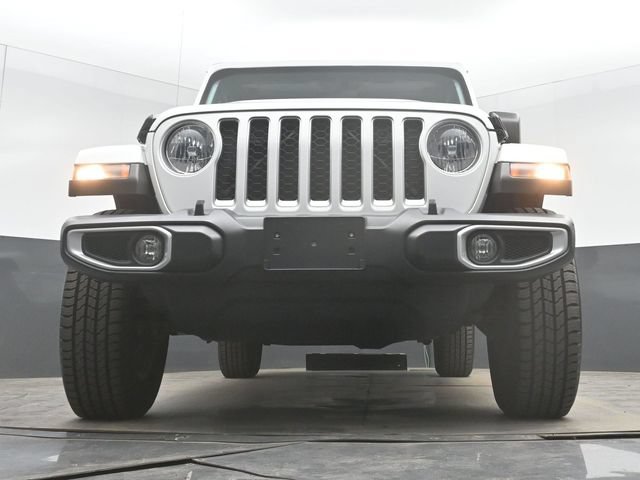 Used 2020 Jeep Gladiator Overland AWD/4WD image 40