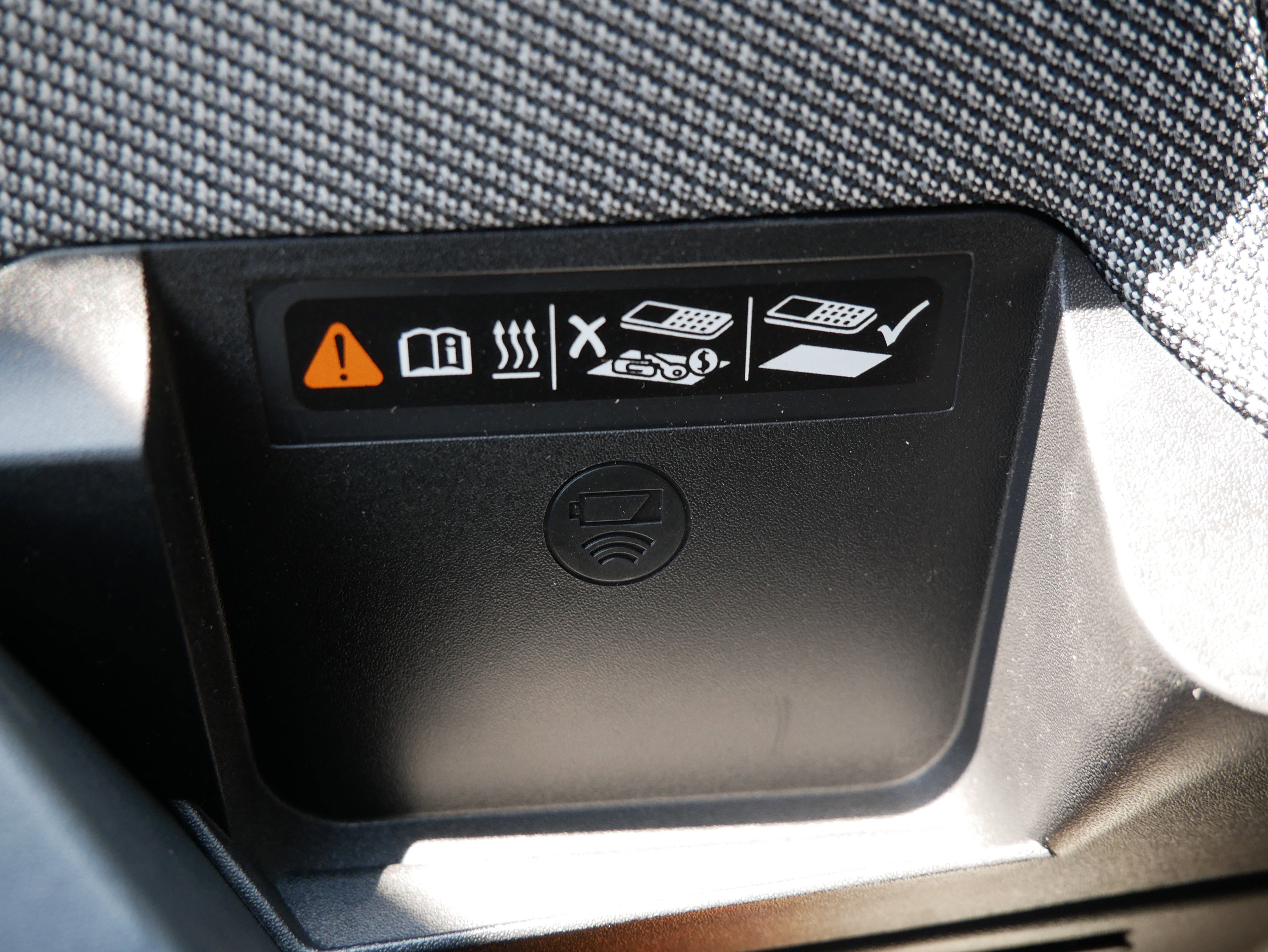 Used 2025 Cadillac Optiq Sport 1 w/ LPO, Floor Liner Package image 22