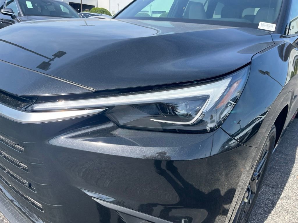 New 2026 Lexus TX 350 AWD image 4