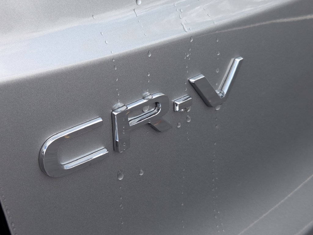 New 2027 Honda CR-V EX-L image 17
