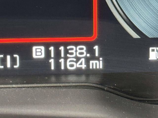 Certified 2025 Subaru Forester Limited image 2