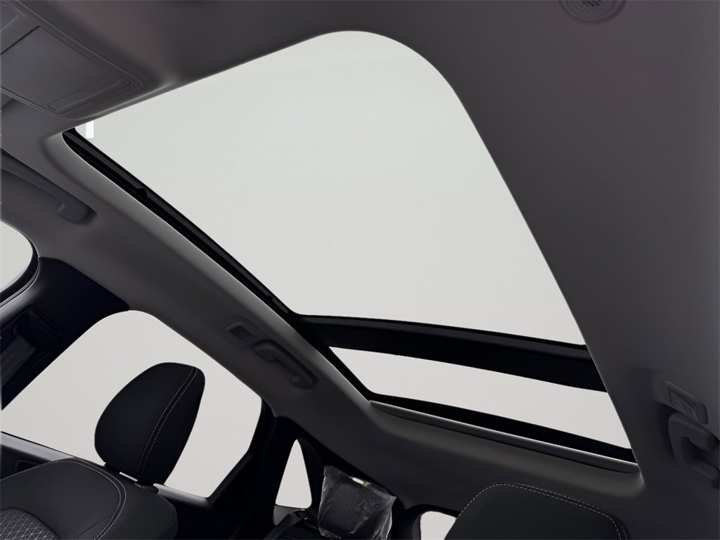 New 2025 Ford Escape Active w/ Cold Weather Package image 19