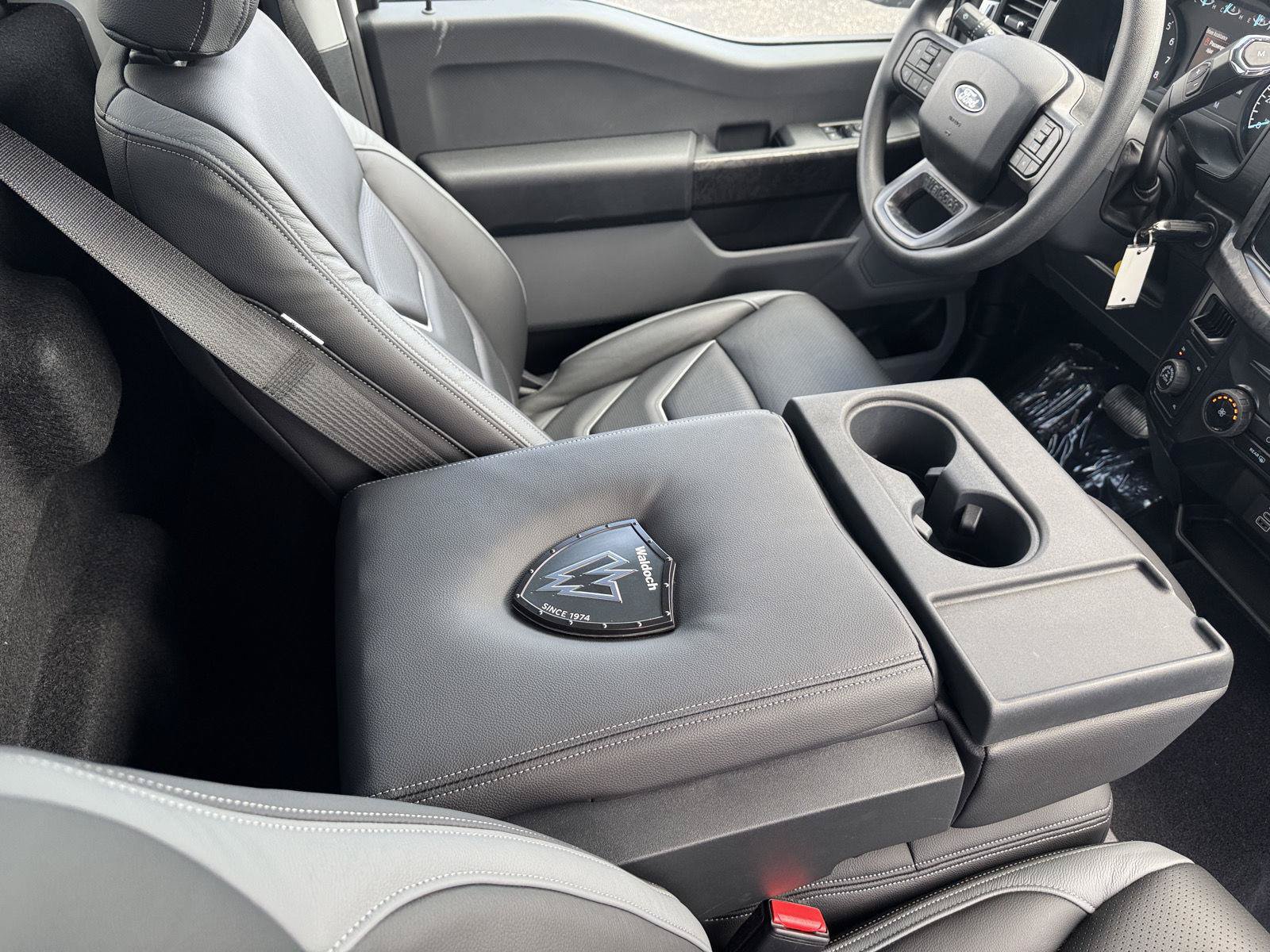 New 2026 Ford F150 XL AWD/4WD image 29