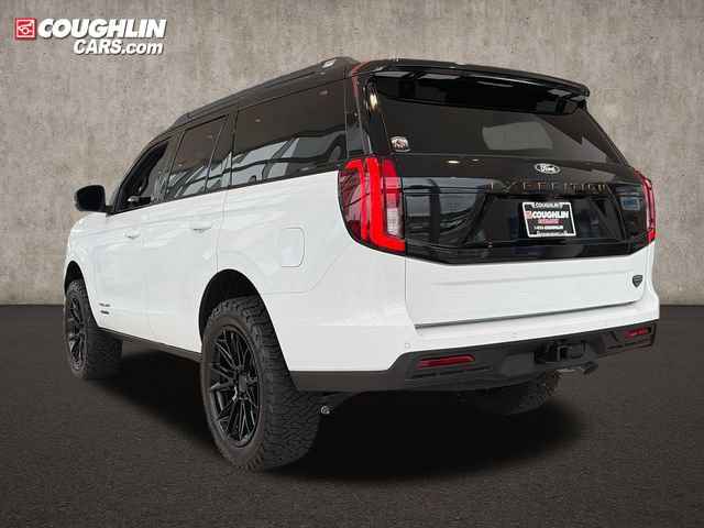 New 2027 Ford Expedition Tremor w/ Driver's Package AWD/4WD image 6