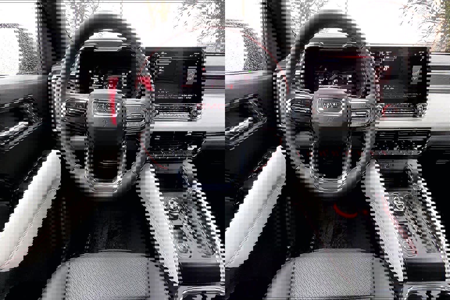 Used 2025 GMC Canyon AT4 w/ AT4X Package image 5