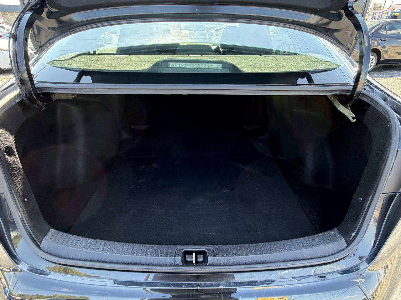 Used 2020 Toyota Corolla SE FWD image 18
