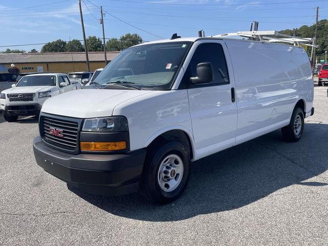 Used 2024 GMC Savana 2500 Extended image 9
