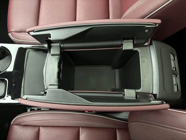 New 2026 Buick Envision Sport Touring image 31