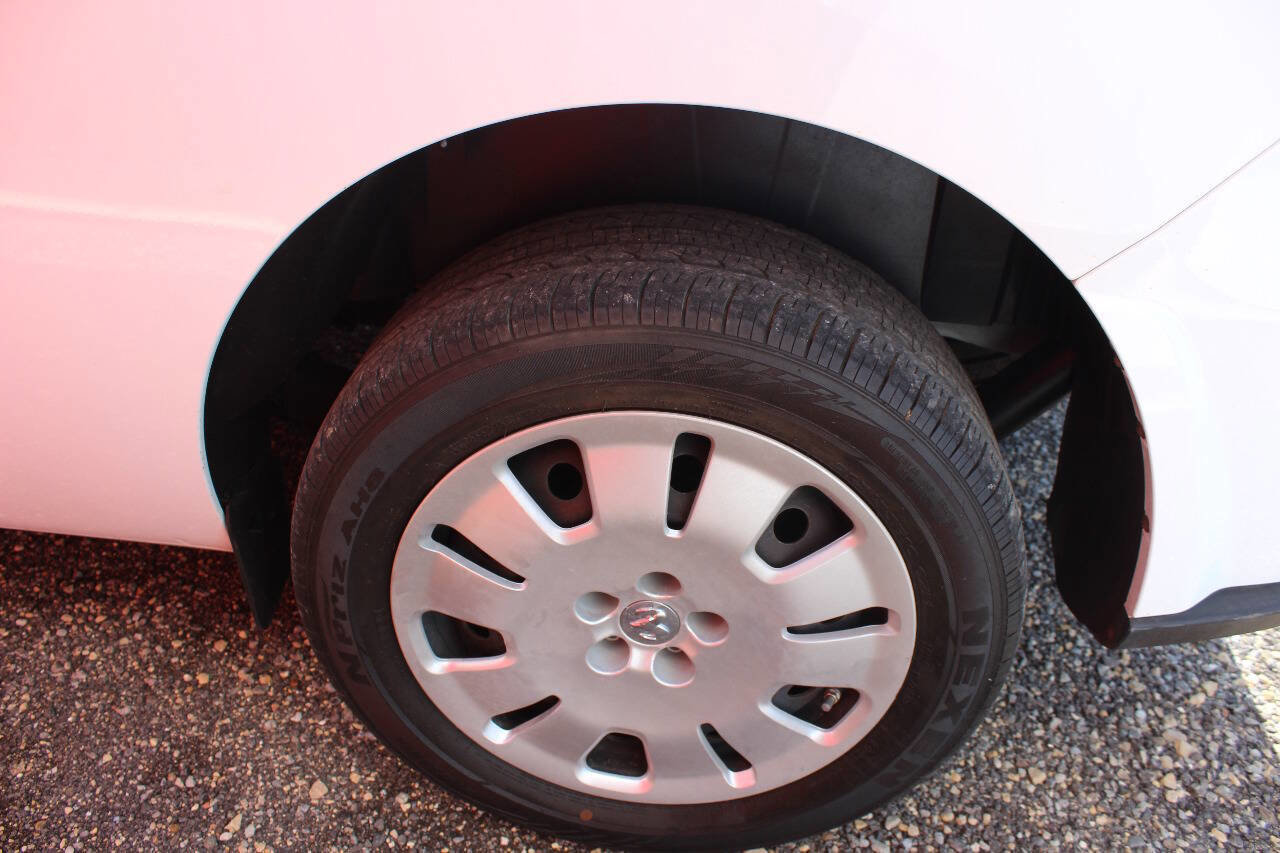 Used 2021 RAM ProMaster City Tradesman SLT w/ Window Group 05 image 25