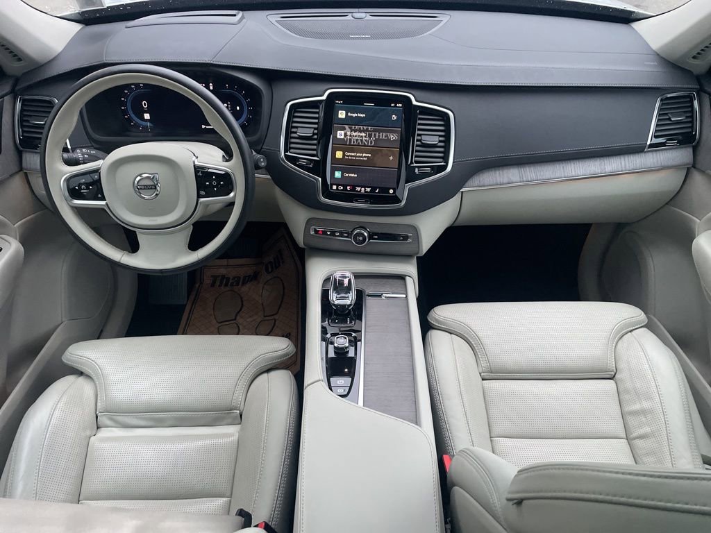 Certified 2024 Volvo XC90 B6 Ultimate image 26