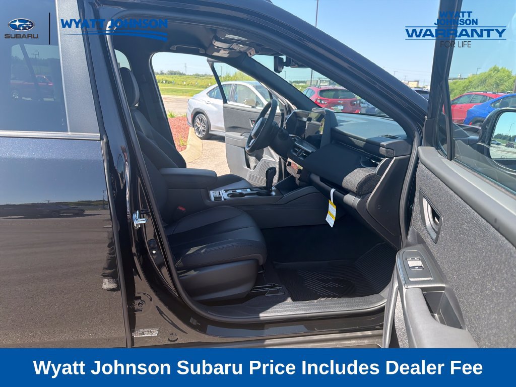 New 2026 Subaru Outback Premium w/ Premium/Limited Package 2 AWD/4WD image 36