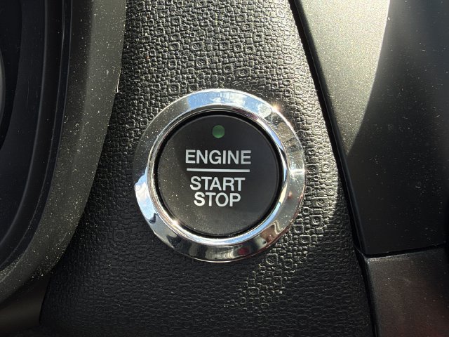 Used 2020 Ford EcoSport SE w/ SE Convenience Package FWD image 19