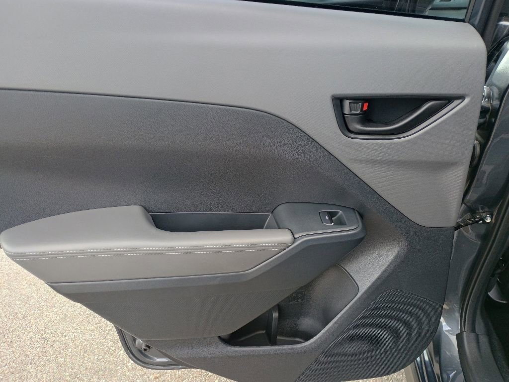 Certified 2024 Subaru Crosstrek 2.0i Premium AWD/4WD image 13