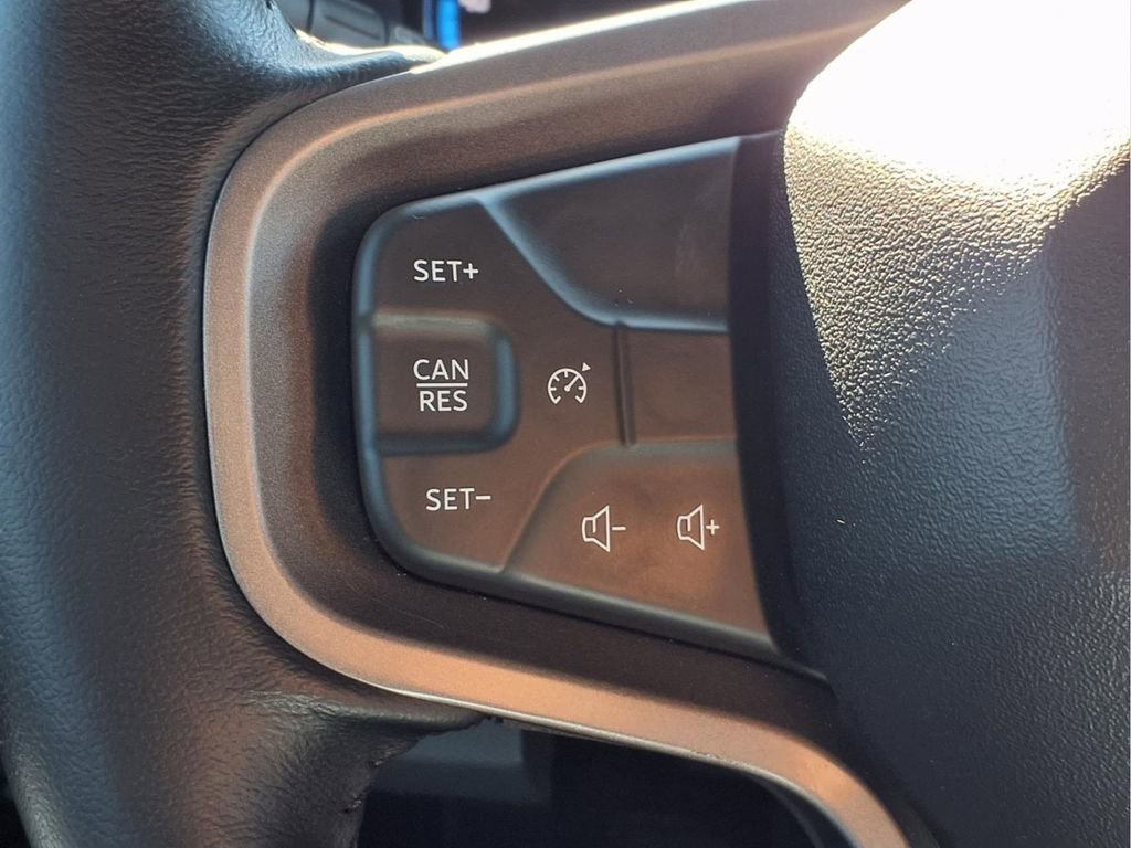 Used 2024 Ford Bronco Big Bend image 13