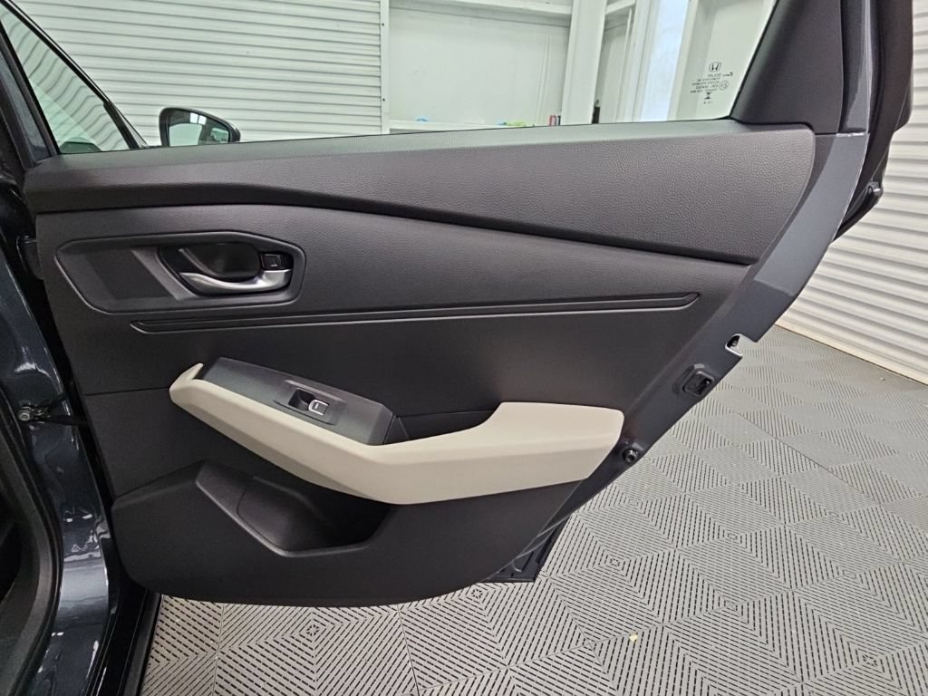 New 2026 Honda Accord EX-L image 36
