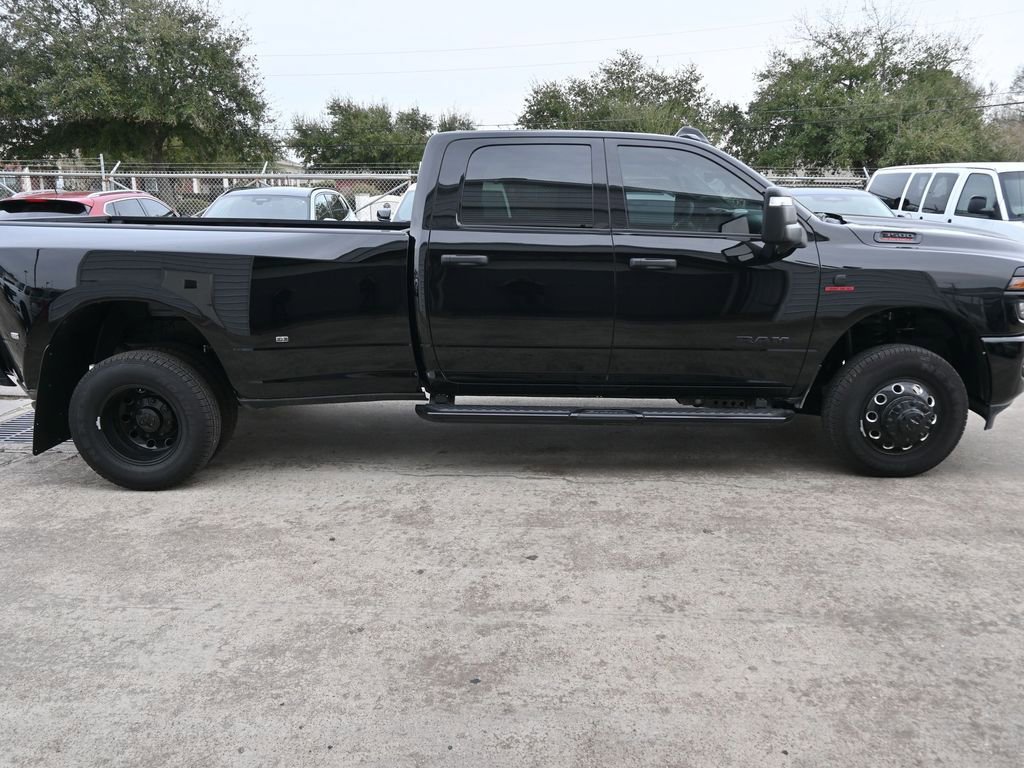 New 2026 RAM 3500 Lone Star image 19