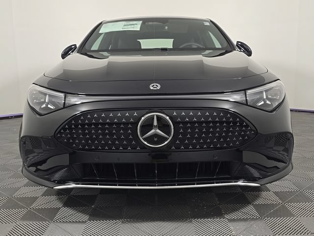 Used 2026 Mercedes-Benz CLA 350 w/ Winter Package image 10