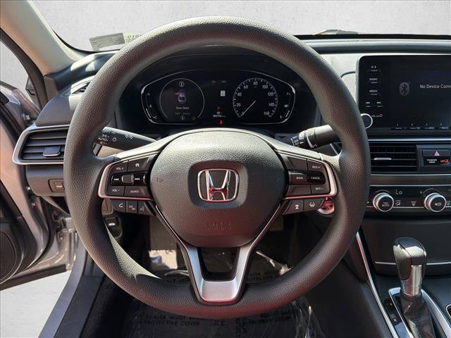 Used 2019 Honda Accord LX image 16