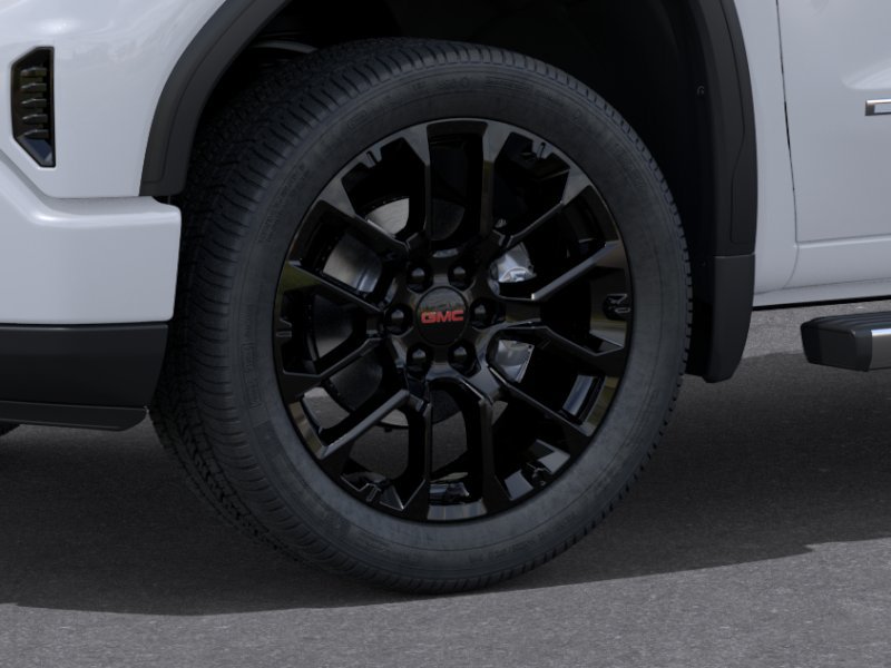New 2026 GMC Sierra 1500 Denali AWD/4WD image 10