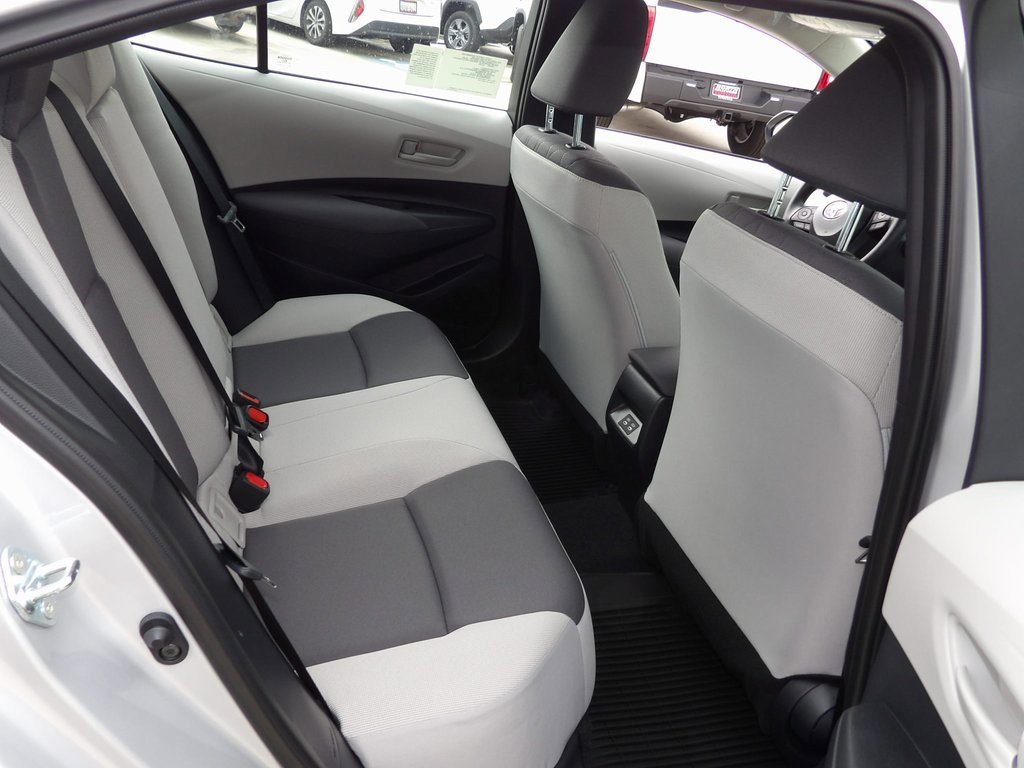 New 2026 Toyota Corolla LE image 7