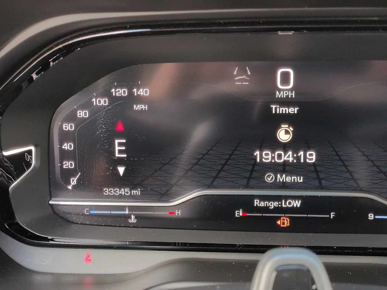 Used 2023 GMC Yukon Denali Ultimate image 30