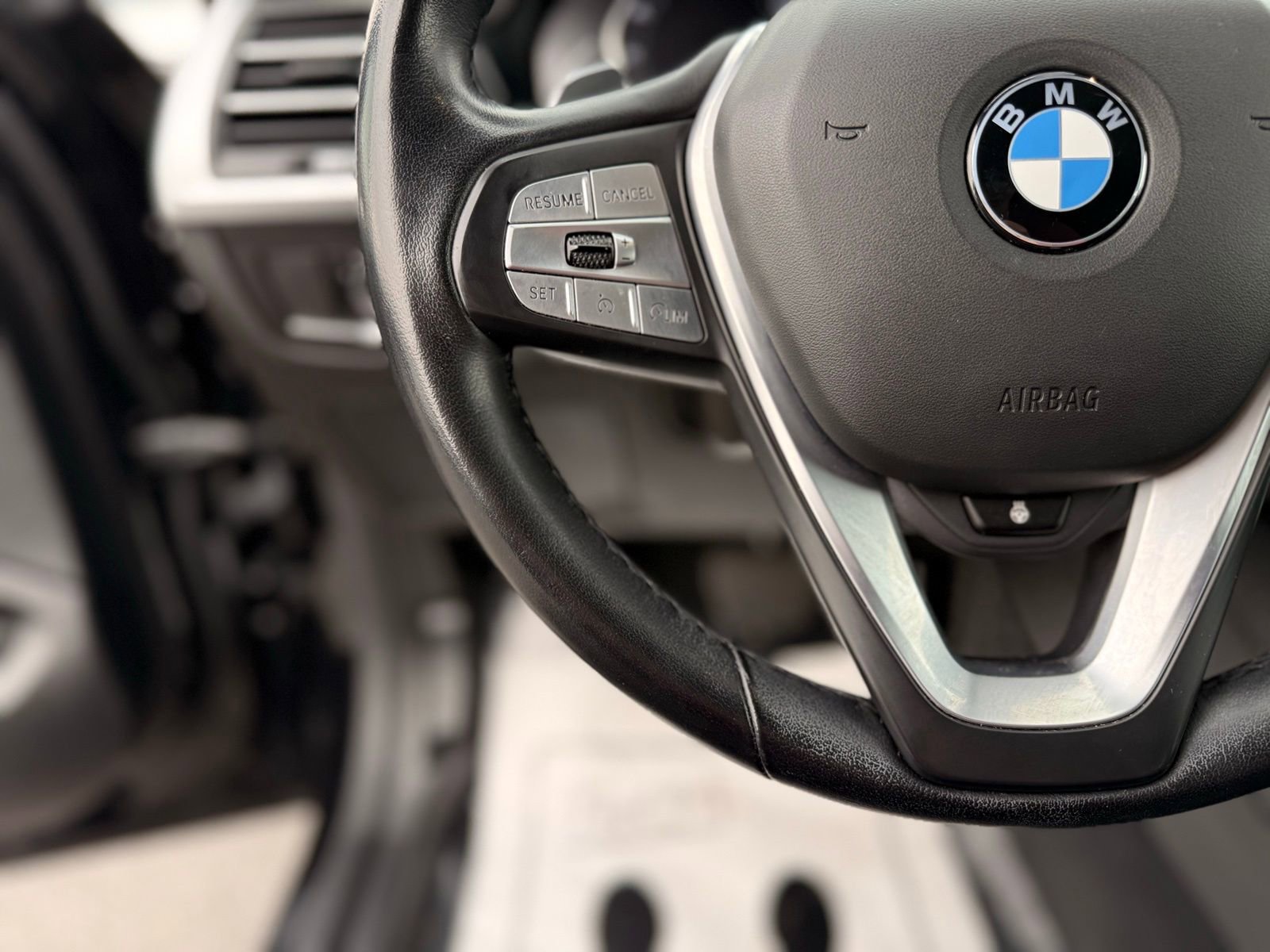 Used 2022 BMW X3 sDrive30i image 19