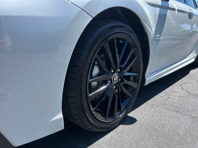 Used 2024 Toyota Camry XSE FWD image 10