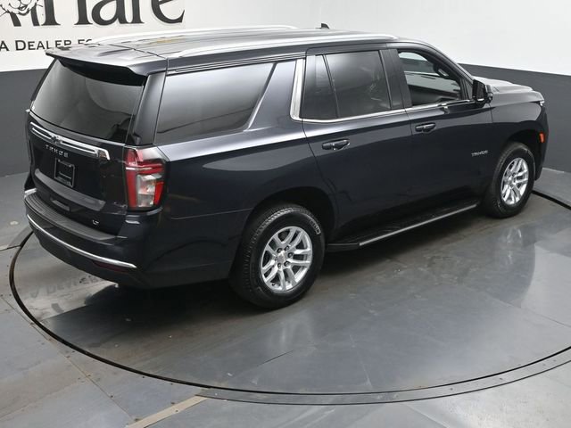 Used 2023 Chevrolet Tahoe LT w/ Luxury Package image 43