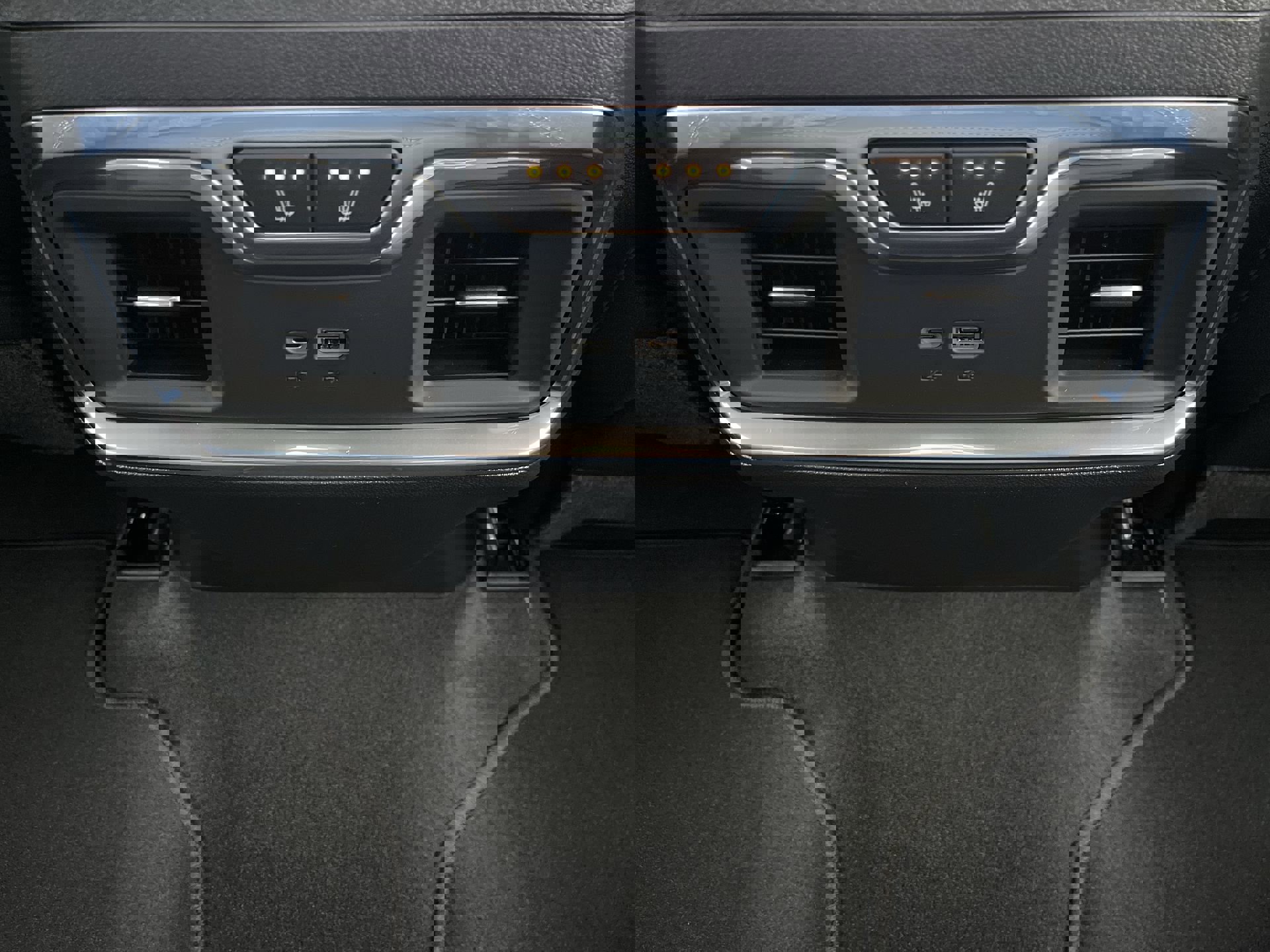 New 2026 GMC Sierra 1500 SLT w/ SLT Premium Package image 57