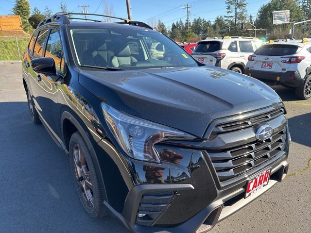 New 2026 Subaru Ascent Limited Bronze image 1