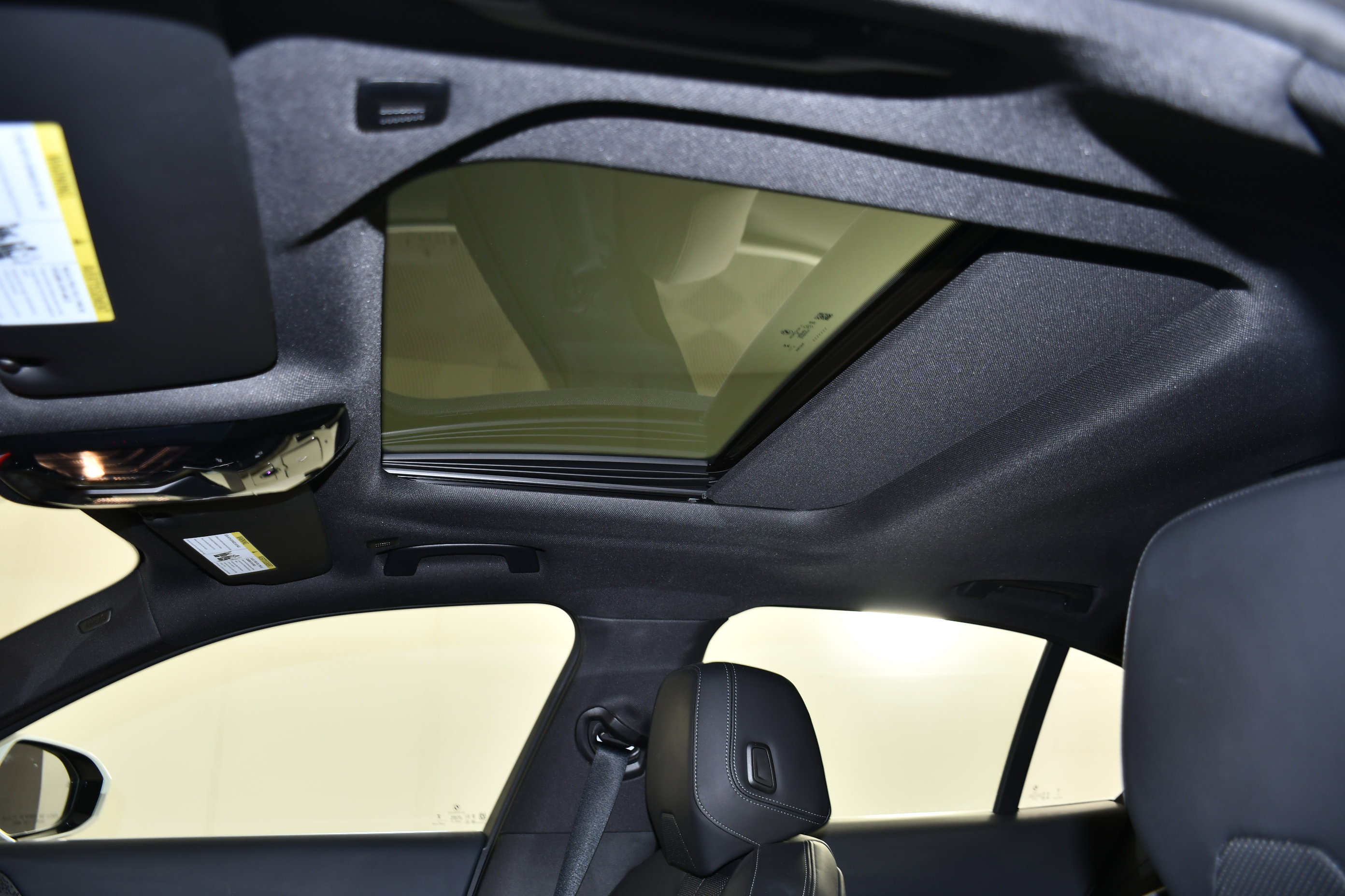 Used 2025 BMW 530i xDrive image 39