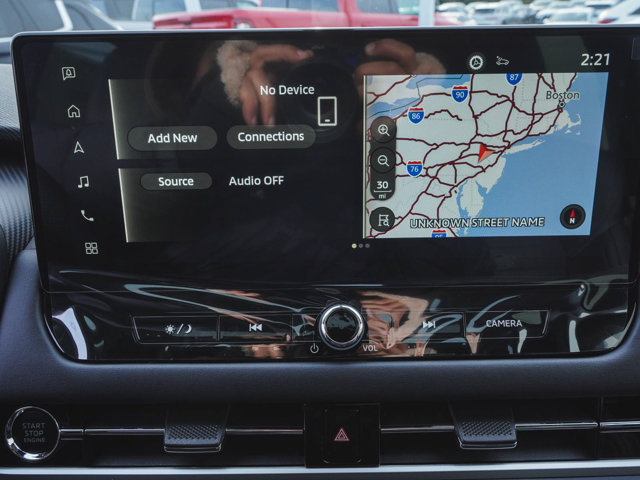 New 2026 Mitsubishi Outlander AWD image 22