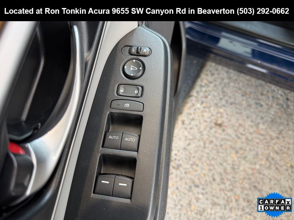 Used 2018 Honda CR-V Touring image 13