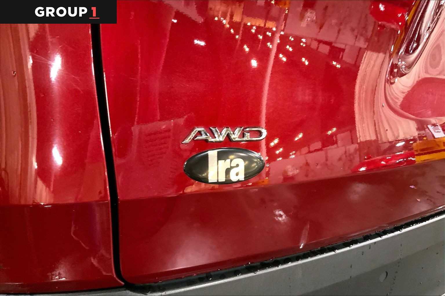 Certified 2024 Toyota Grand Highlander AWD image 31