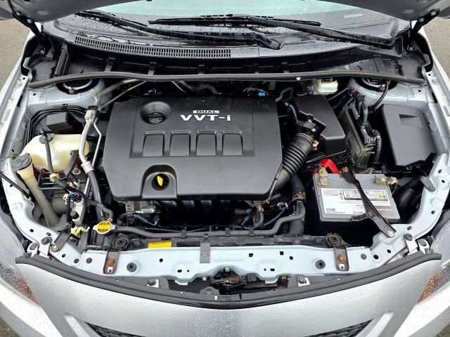 Used 2009 Toyota Corolla S image 34