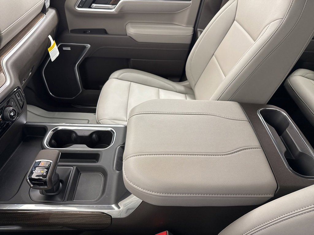 New 2026 Chevrolet Silverado 1500 RST w/ Safety Package image 32