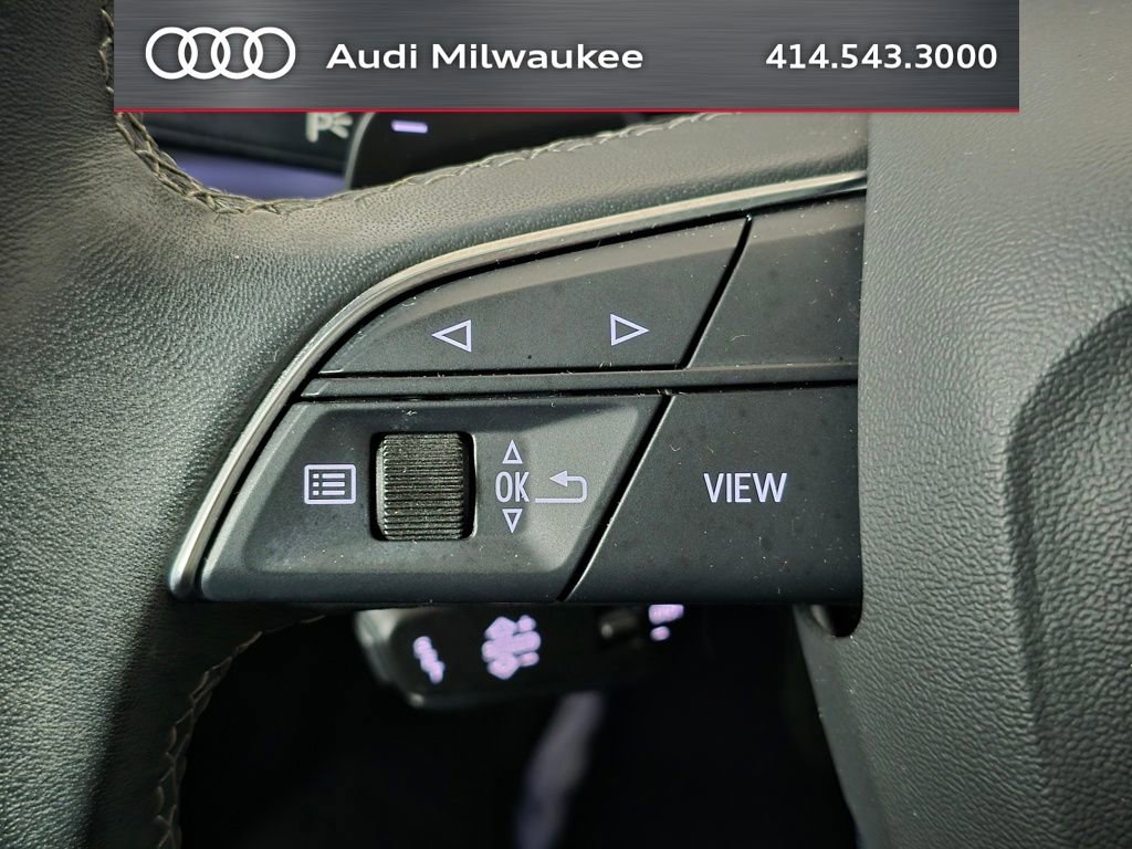 Used 2023 Audi Q8 Premium w/ Convenience Package AWD/4WD image 32