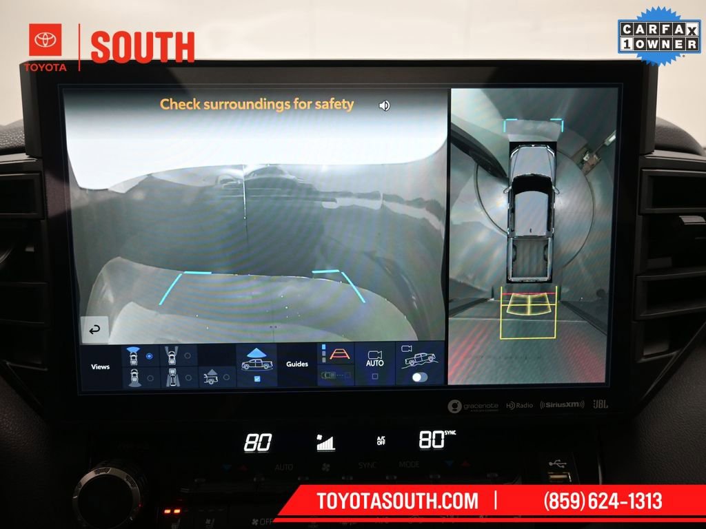 Used 2022 Toyota Tundra TRD Pro image 26