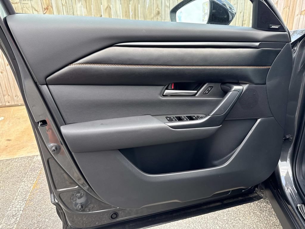 New 2026 MAZDA CX-50 AWD 2.5 S w/ Accent Package image 25