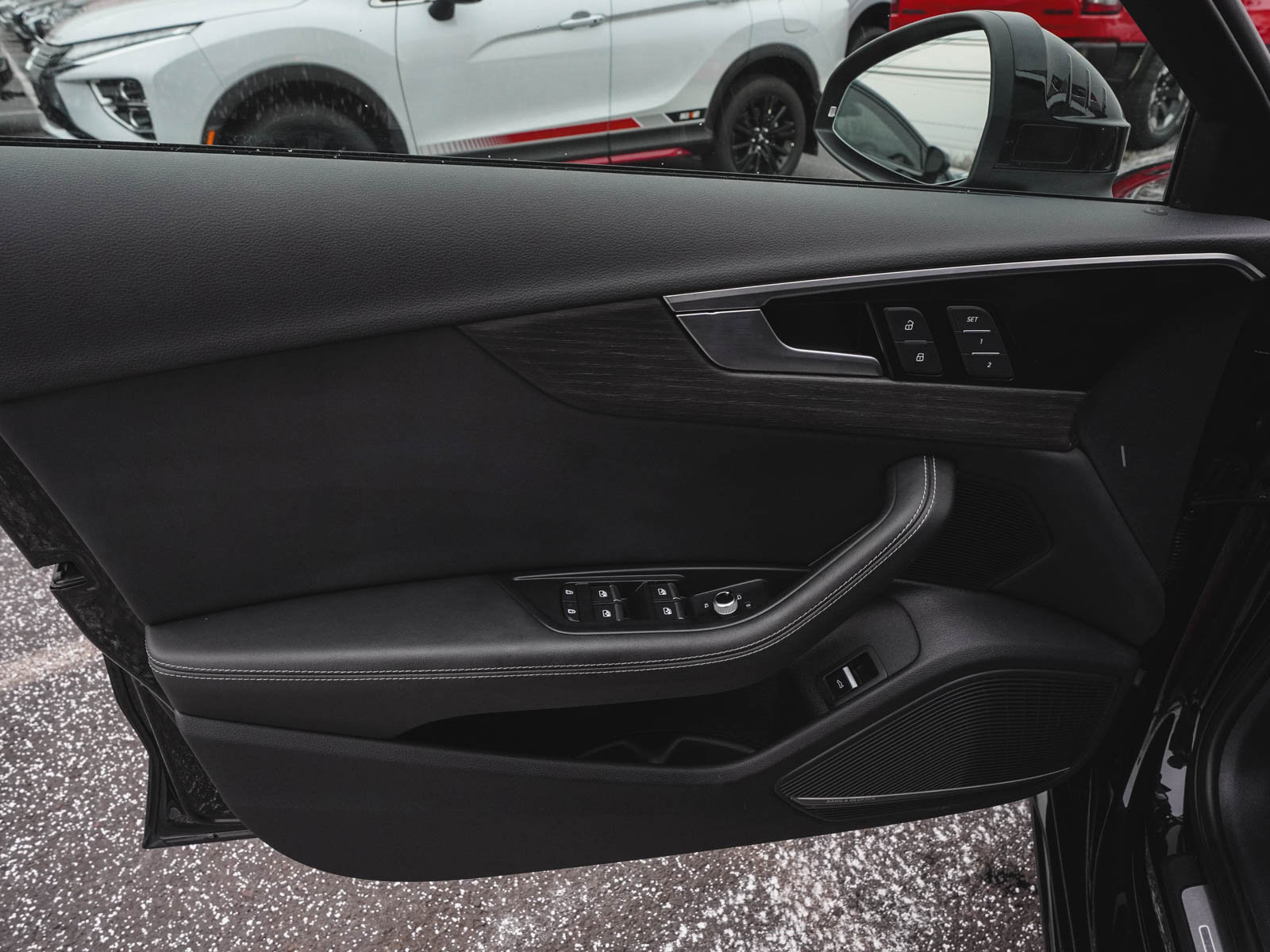 Used 2024 Audi A4 2.0T Premium Plus image 9