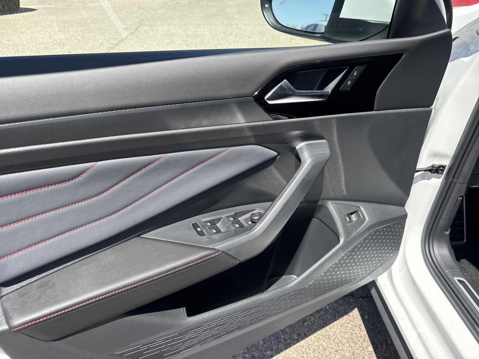 New 2026 Volkswagen Jetta GLI Autobahn FWD image 12