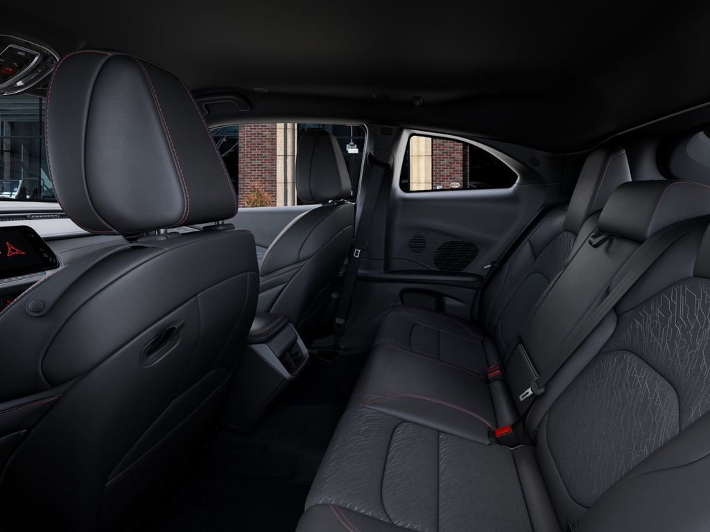 New 2026 Dodge Charger Scat Pack w/ Blacktop Package image 23