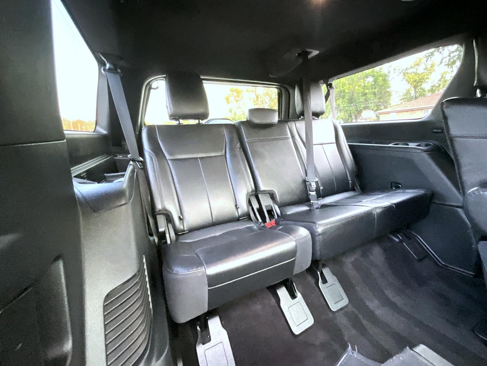 Used 2021 Ford Expedition Max XLT AWD/4WD image 22