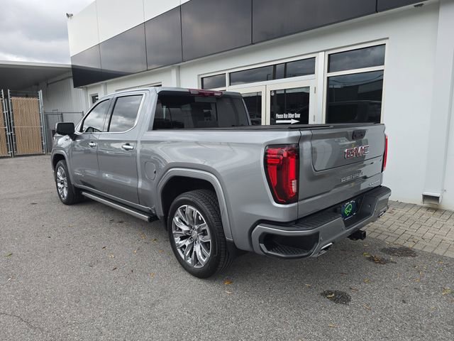 Certified 2024 GMC Sierra 1500 Denali w/ Denali Reserve Package image 5