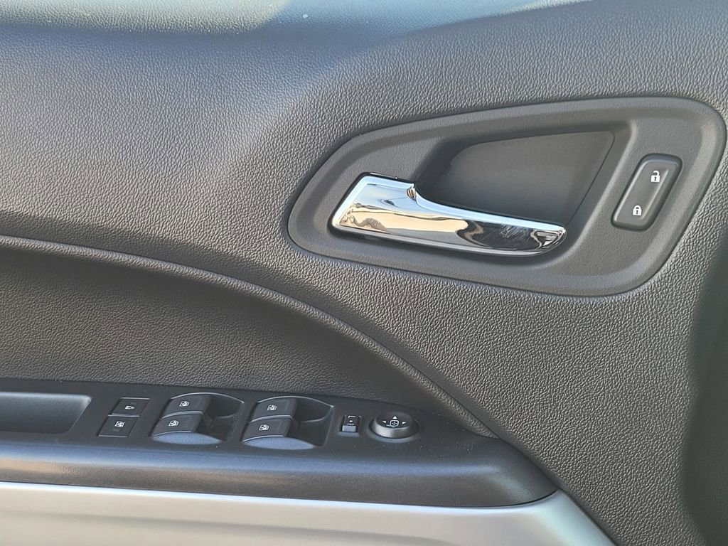 Used 2022 Chevrolet Colorado ZR2 image 38