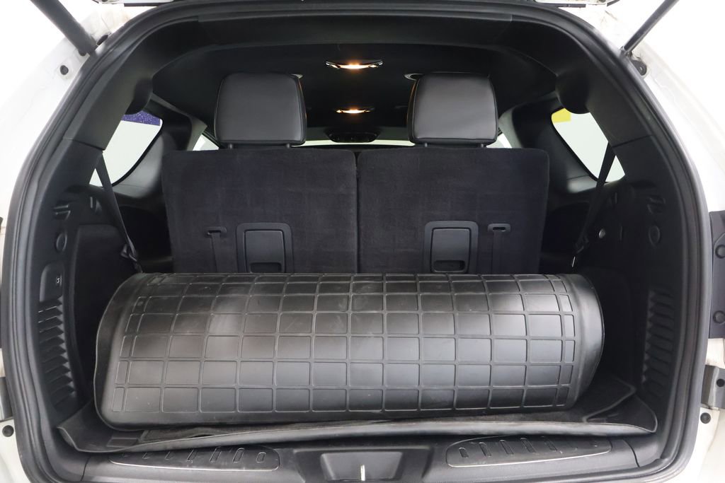 Used 2017 Dodge Durango R/T w/ Trailer Tow Group IV image 29