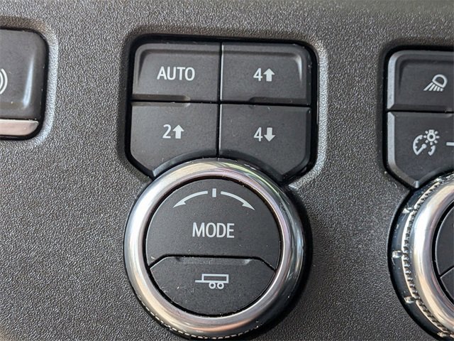 Used 2022 GMC Sierra 1500 SLT w/ SLT Premium Plus Package image 25